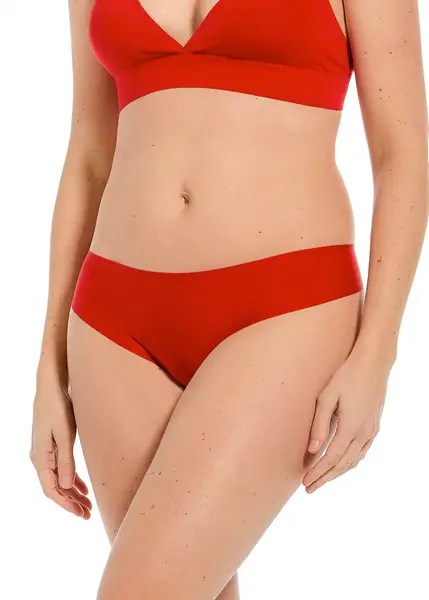 Magic dream 2-pak Strings - Naadloos Comfort - Invisible dames strings - Microfiber Magic dream 2-pak Strings - Naadloos Comfort - Invisible dames strings - Microfiber