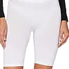 Pieces korte legging dames - Biker Short - London