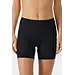 Mey Corrigerende boxershort - Daily Shape Nova Retro - katoenen shapewear boxershort - Zwart - Huidskleur - Zwart