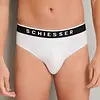 Schiesser 3-pack heren Rio slip 95/5 - Biologisch katoen