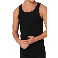 Schiesser 2-Pack heren hemden 95/5 - Biologisch Schiesser 2-Pack heren hemden 95/5 - Biologisch