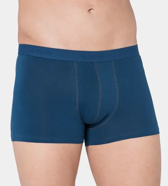 Sloggi 2-pak heren 24/7 hipster - Lage heren boxershort elastisch katoen