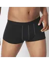Sloggi 24/7 2-pak heren boxershorts - Elastisch katoenen Mannen ondergoed met elastische band