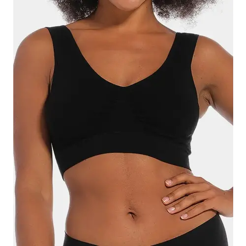 Magic Bamboe Comfort BH - Comfort Bra Magic Bamboe Comfort BH - Comfort Bra