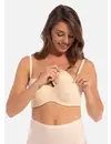 Magic Bodyfashion BH vulling pads Push up - Water-Soft Push up Pads - siliconen