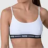 Puma Bralette dames top - Iconic Casual