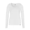 Ten Cate dames thermo shirt Lange mouw - Kant
