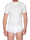 Ten Cate heren thermo shirt Korte mouw - Thermo ondergoed heren - Ronde hals -  Thermo kleding heren