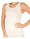 Ten Cate dames thermo hemd - thermo singlet - Thermo onderhemd - Thermo kleding dames