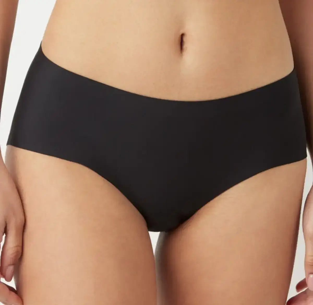 Ten Cate Secrets naadloze hipster dames - Invisible - Naadloos dames hipster ondergoed - Schijnt niet door - Katoenen kruisje Ten Cate Secrets naadloze hipster dames - Invisible - Naadloos dames hipster ondergoed - Schijnt niet door - Katoenen kruisje