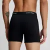 Calvin Klein 9-Pack Heren Boxershorts - Boxer Brief Black CK96