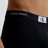 Calvin Klein 9-Pack Heren Boxershorts - Boxer Brief Black CK96