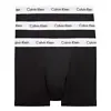 Calvin Klein 3-Pack Trunks heren - Boxershorts