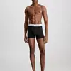 Calvin Klein 3-Pack Trunks heren - Boxershorts