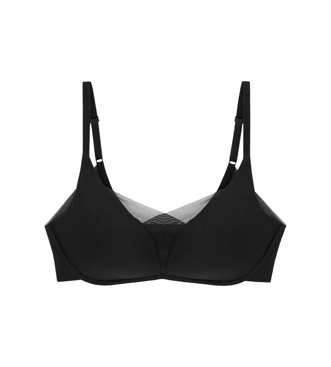 Triumph Shape Smart Bh - Corrigerende bh zonder beugel - Corrigerende bh band - Shapewear bra Triumph Shape Smart Bh - Corrigerende bh zonder beugel - Corrigerende bh band - Shapewear bra