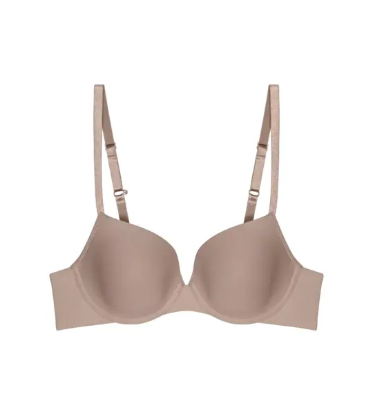 Triumph BH Pure Micro WHP - Racerback bh - Balconette en T-shirt Bh - Naadloze cups Triumph BH Pure Micro WHP - Racerback bh - Balconette en T-shirt Bh - Naadloze cups