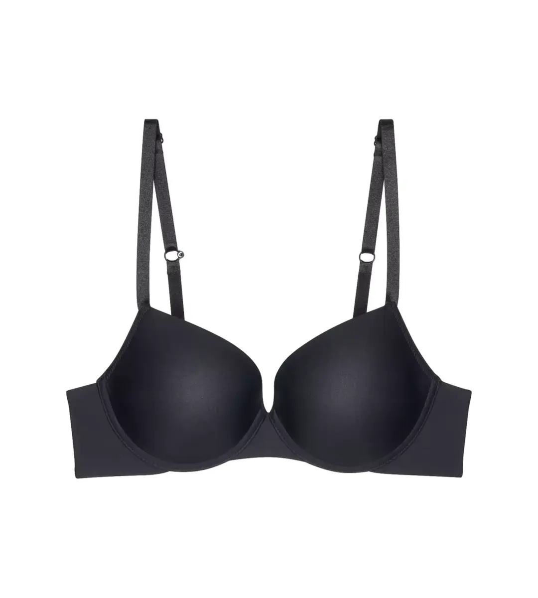 Triumph BH Pure Micro WHP - Racerback bh - Balconette en T-shirt Bh - Naadloze cups