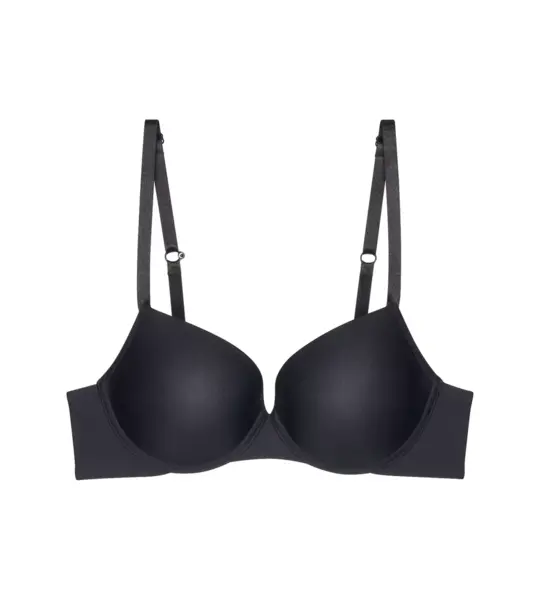 Triumph BH Pure Micro WHP - Racerback bh - Balconette en T-shirt Bh - Naadloze cups Triumph BH Pure Micro WHP - Racerback bh - Balconette en T-shirt Bh - Naadloze cups