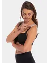 Magic Bodyfashion Comfort bra straps - Siliconen schouderstukjes - Verminder de druk op je schouders - Tegen afzakkende bh bandjes