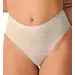 Sloggi Zero Feel kanten hipster - naadloos 2.0 - Creme