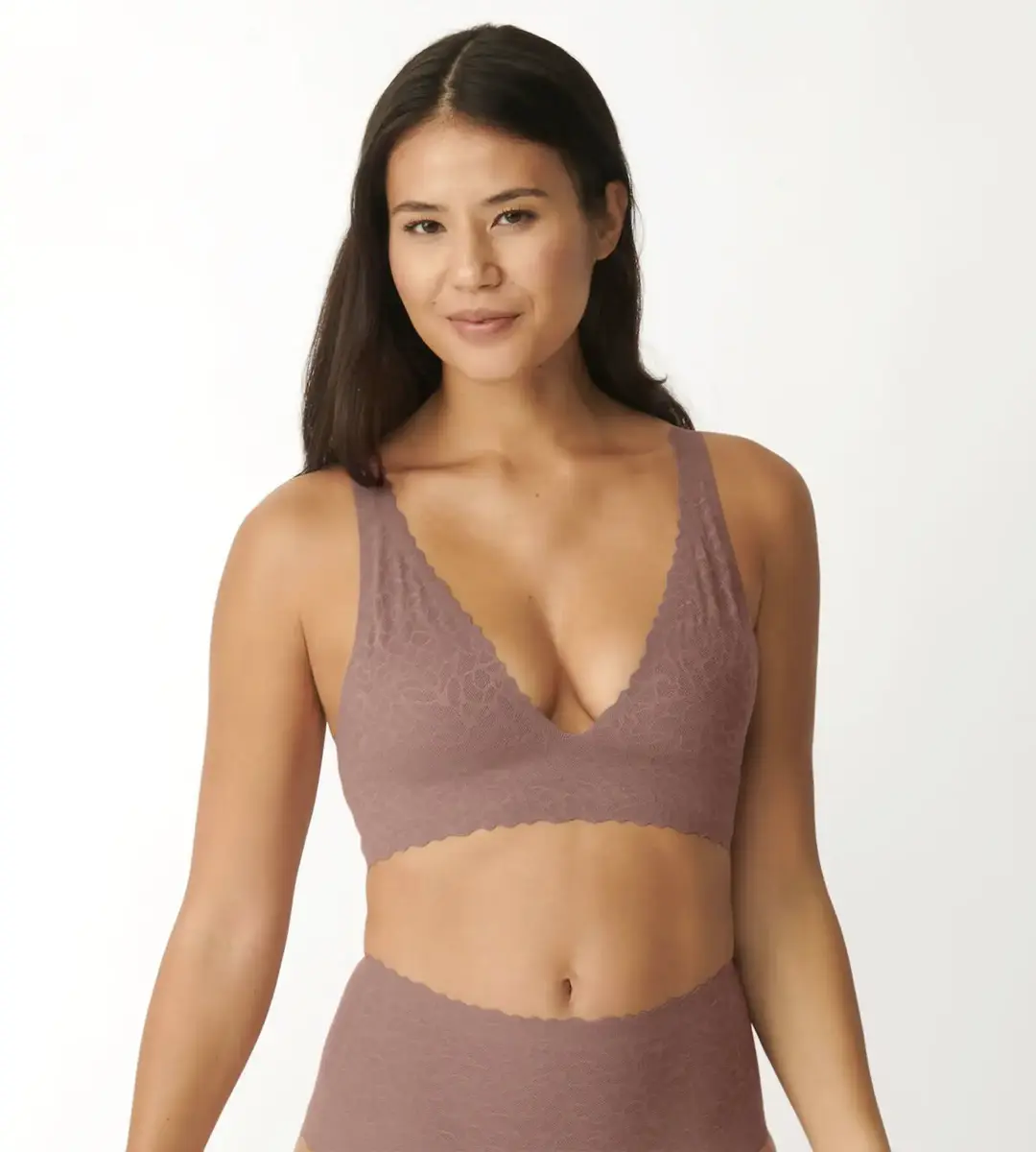 Sloggi dames Zero Feel Lace Top 2.0