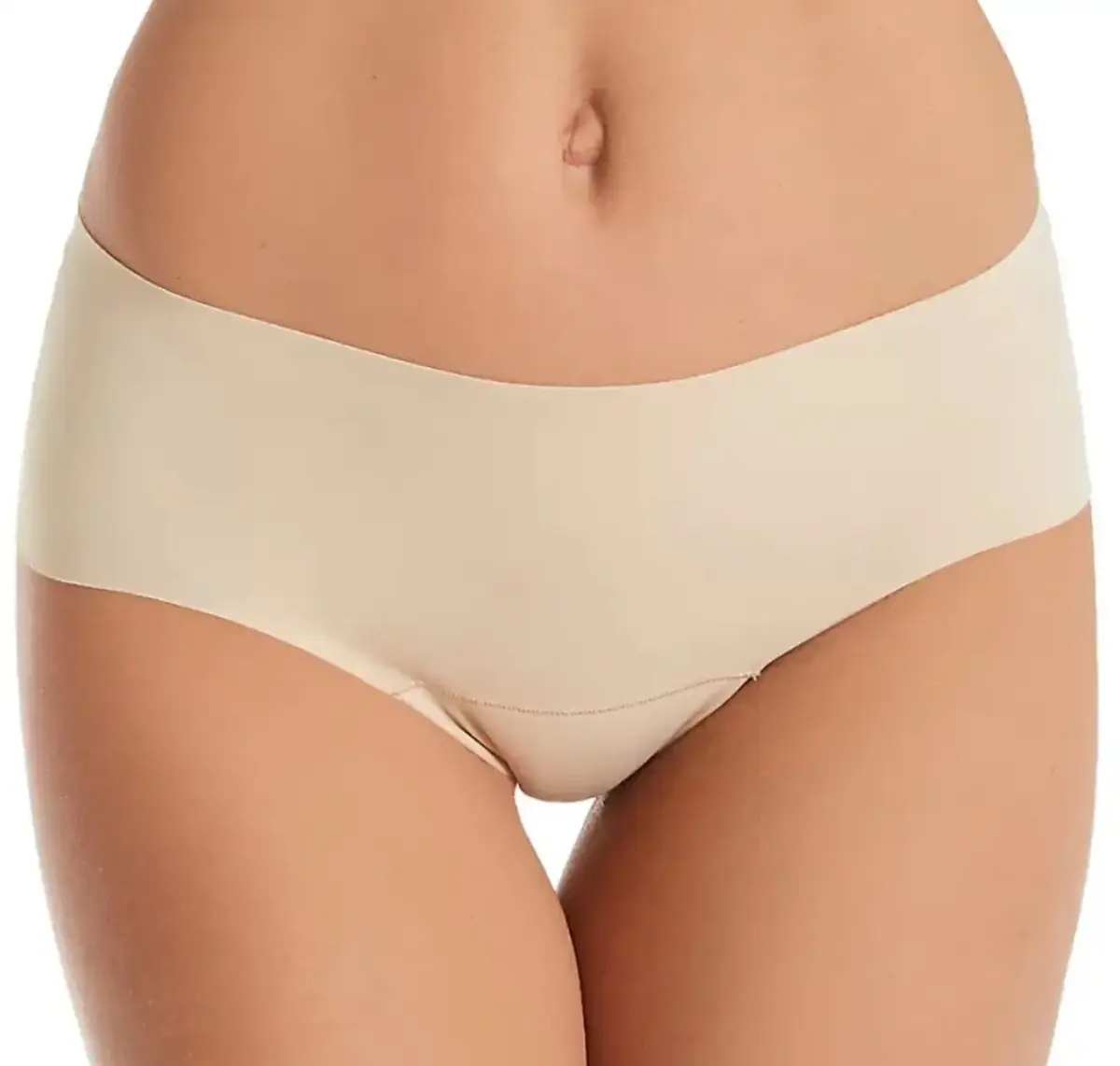 Magic dream 2-pak naadloze hipster - Organic - Naadloos dames ondergoed modal - Katoenen kruisje