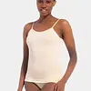 Magic Bodyfashion bamboe dames hemd - Spaghetti - Bamboo Cami