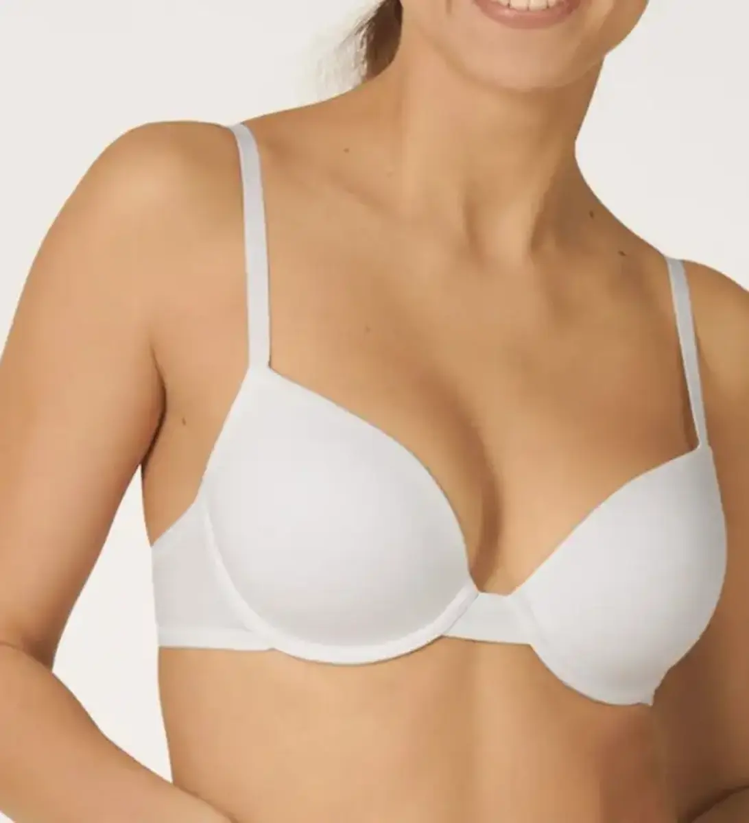 Sloggi BH 24/7 WHP - Met Beugel - Soft