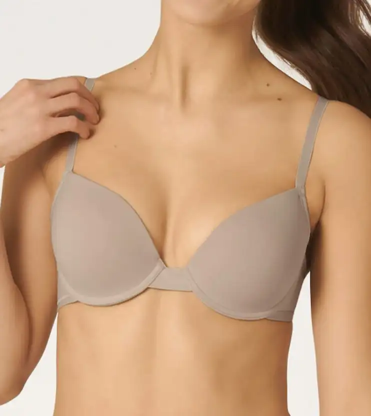 Sloggi BH 24/7 WHP - Met Beugel - Soft