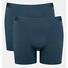 Sloggi 2-pack boxershort heren Ever soft