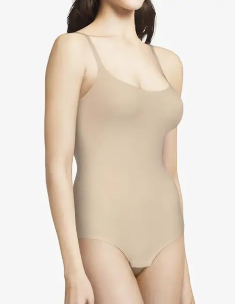 Chantelle invisible Bodysuit naadloos - Soft Stretch Chantelle invisible Bodysuit naadloos - Soft Stretch