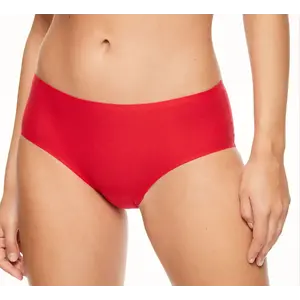 Chantelle naadloze short - Soft Strech - Shorty - Dames hipster naadloos - Katoenen kruisje Chantelle naadloze short - Soft Strech - Shorty - Dames hipster naadloos - Katoenen kruisje