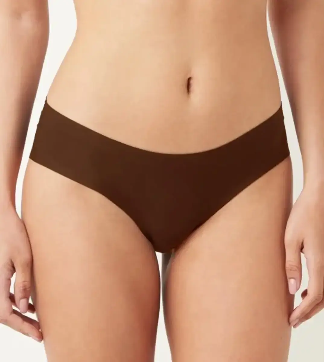 Ten Cate secrets string naadloos - 30174 - Microfiber onzichtbare dames string -Schijnt niet door Ten Cate secrets string naadloos - 30174 - Microfiber onzichtbare dames string -Schijnt niet door