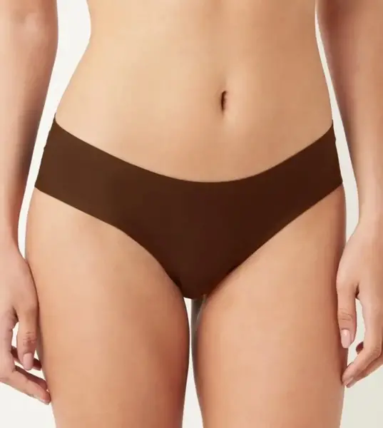 Ten Cate secrets string naadloos - 30174 - Microfiber onzichtbare dames string -Schijnt niet door Ten Cate secrets string naadloos - 30174 - Microfiber onzichtbare dames string -Schijnt niet door