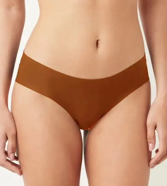 Ten Cate secrets string naadloos - 30174 - Microfiber onzichtbare dames string -Schijnt niet door