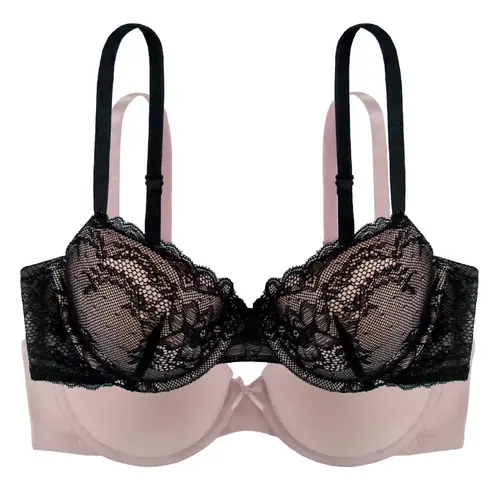 Dorina BH 2-Pack - Chloe - T-shirt BH - Licht gevuld Dorina BH 2-Pack - Chloe - T-shirt BH - Licht gevuld