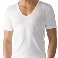 Mey heren Ondershirt - Dry Cotton - Business slim fit