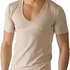 Mey heren Ondershirt - Dry Cotton - Business slim fit