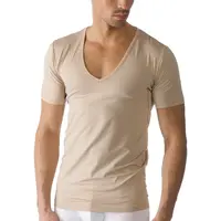 Mey heren Ondershirt - Dry Cotton - Business slim fit Mey heren Ondershirt - Dry Cotton - Business slim fit