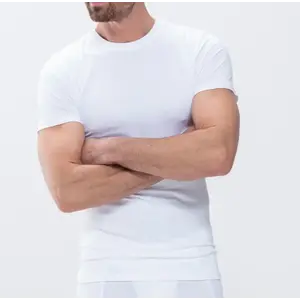 Mey heren Ondershirt - T-shirt Software - Olympia 42503 - Maat XXL Mey heren Ondershirt - T-shirt Software - Olympia 42503 - Maat XXL