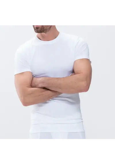 Mey heren Ondershirt - Software - Olympia 42503 Mey heren Ondershirt - Software - Olympia 42503