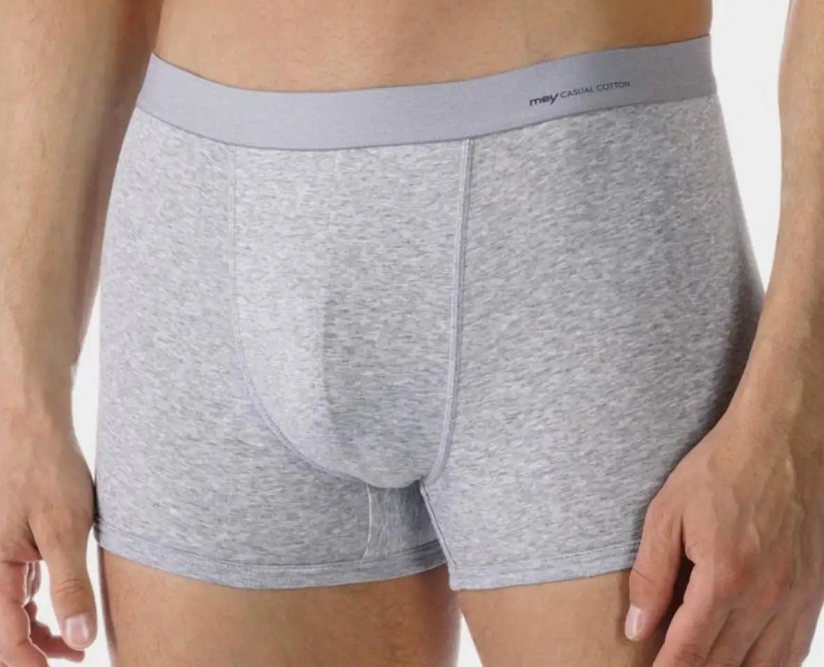 Mey heren Boxershort - Casual Cotton Mey heren Boxershort - Casual Cotton