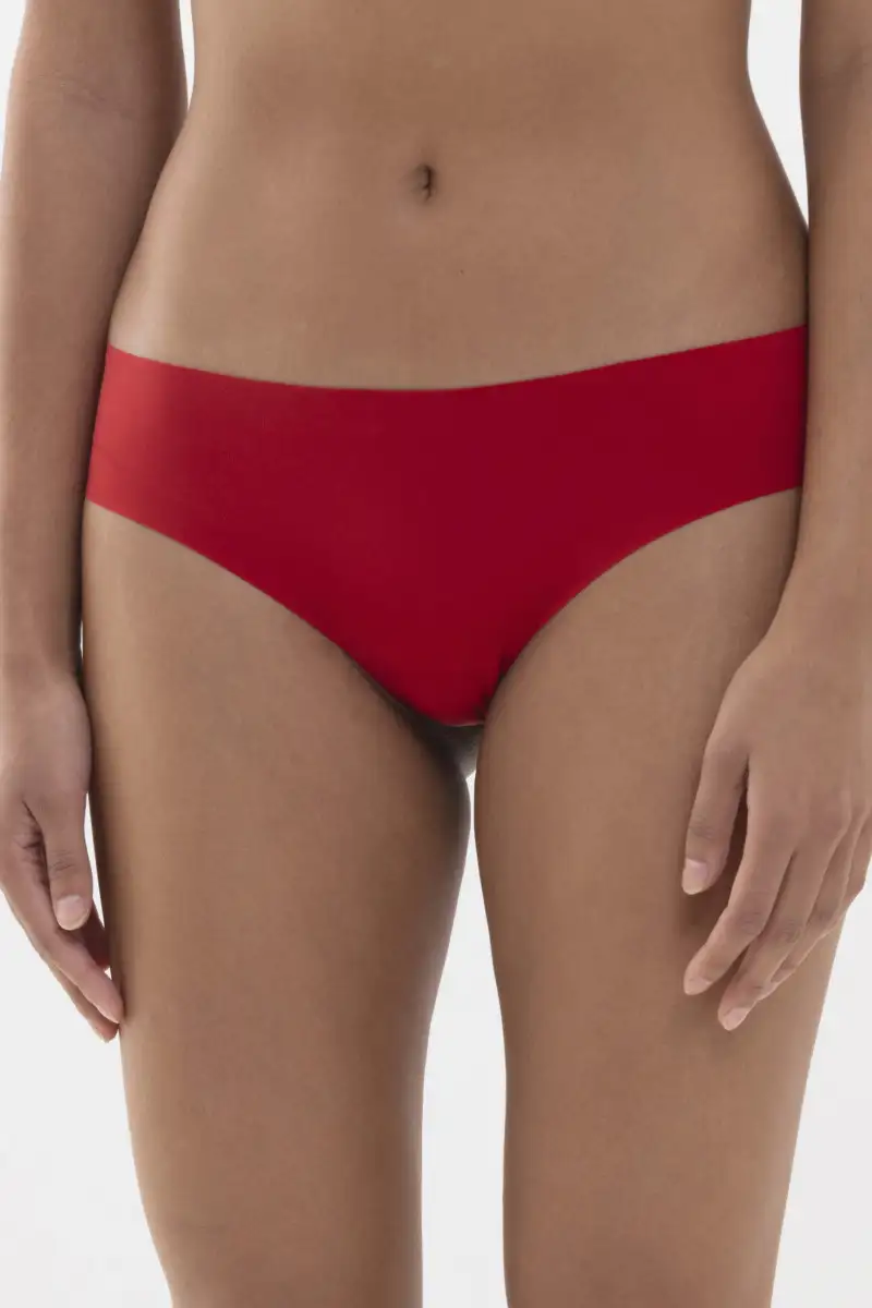 Mey Second Me Soft dames Brazilian - Naadloos - Maat XL