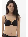 Mey Push up maximizer - Push up BH - Amorous - Kanten bh met beugel - Decollete BH