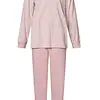 Lunatex tricot dames pyjama 4174