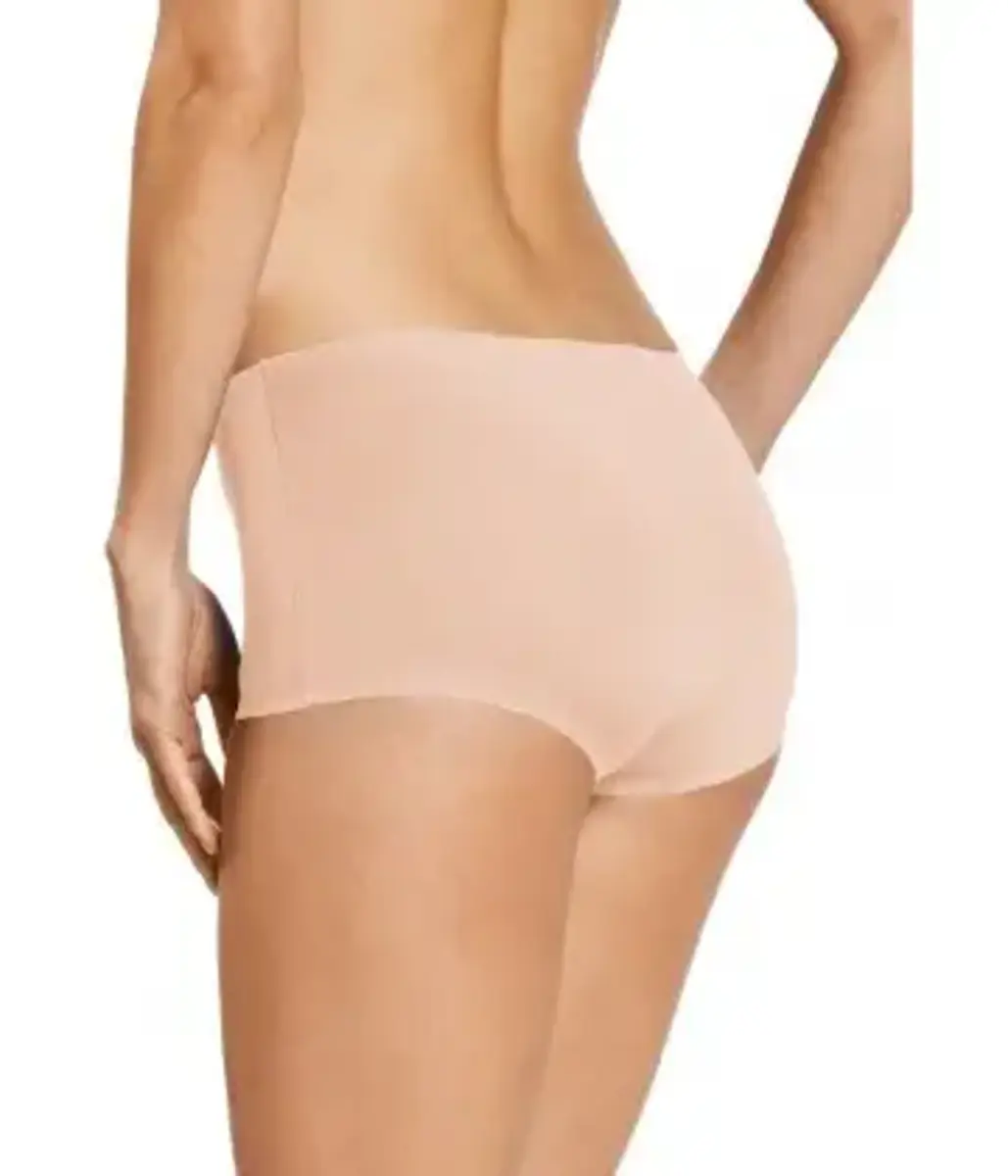 Mey Illusion hipster dames - Onzichtbaar - dames Panty slip naadloos - Invisible