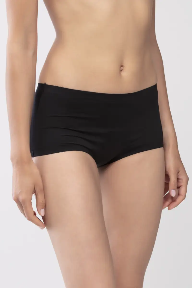 Mey Illusion hipster dames - Onzichtbaar - dames Panty slip naadloos - Invisible