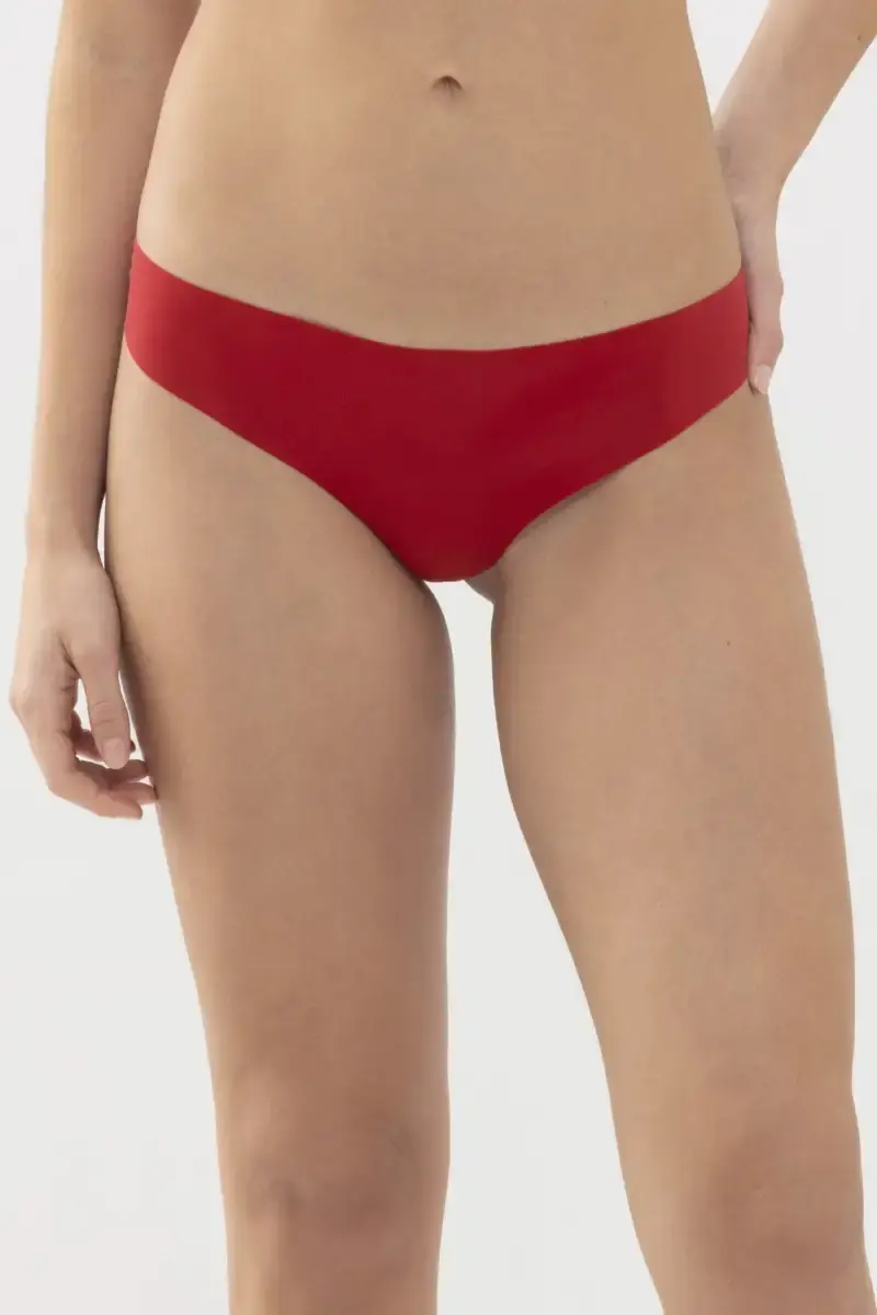 Mey String Dames naadloos - Second Me Soft - Invisible Mey String Dames naadloos - Second Me Soft - Invisible