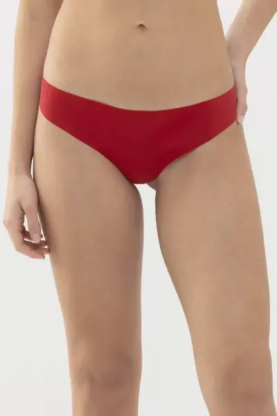 Mey String Dames naadloos - Second Me Soft - Invisible