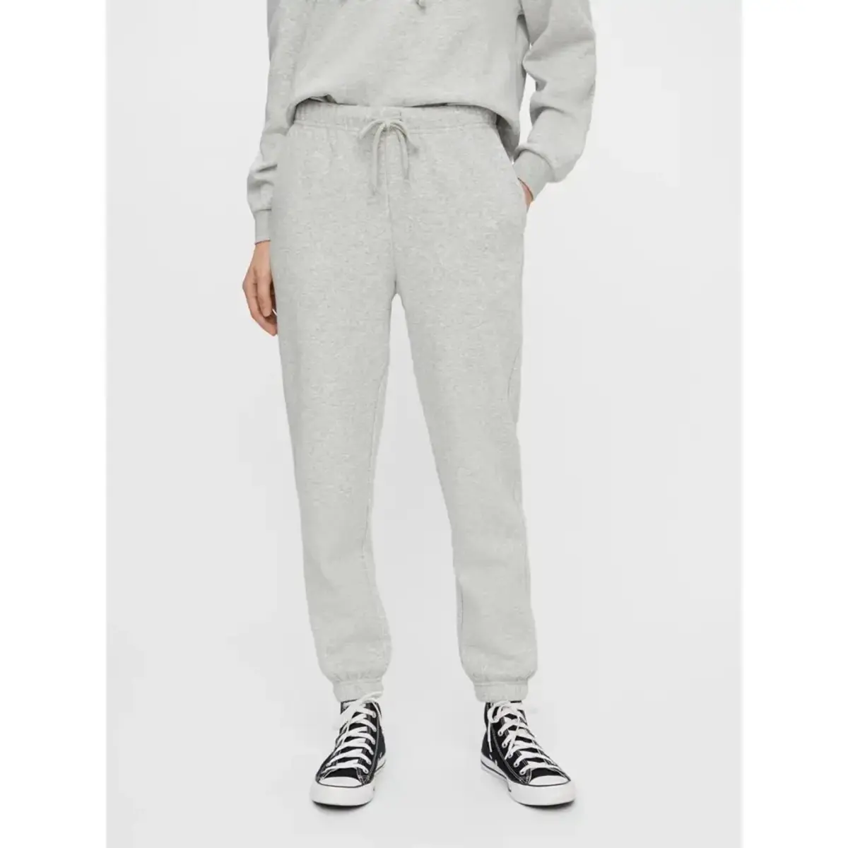 Pieces dames Loungewear broek - Sweat pants - Jogging broek vrouwen Pieces dames Loungewear broek - Sweat pants - Jogging broek vrouwen